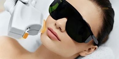 IPL - Sun damage treatment 