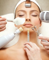 Cavitation Body Sculpting - ROMA Health & Beauty Laser Center