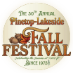 Pinetop Lakeside Fall Festival