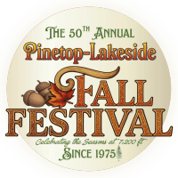 Pinetop Lakeside Fall Festival