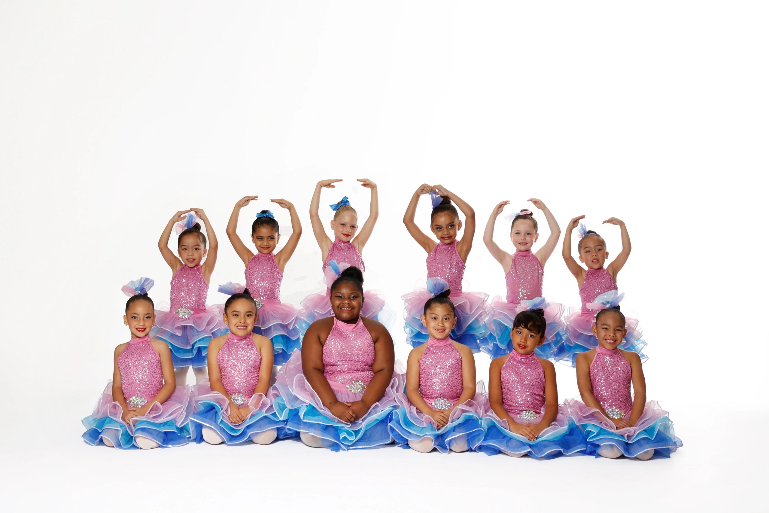 Carolina Rosa Arts Academy, dance studio in Jersey City