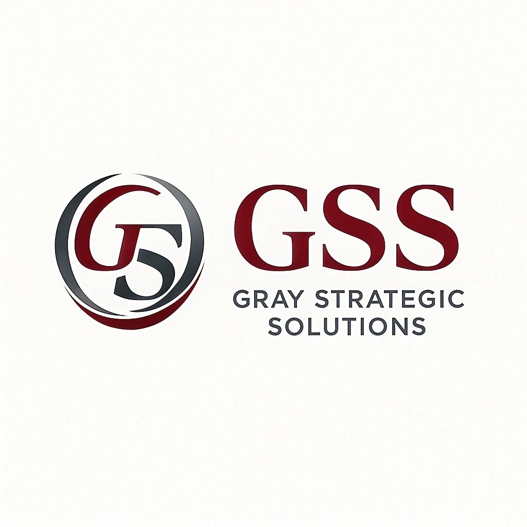 GSS Logo