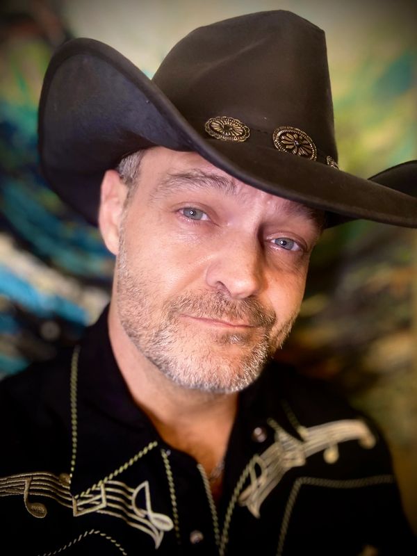 Songwriter in Nashville, TN creating unforgettable lyrics and melodies.
