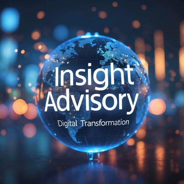 Digital Transformation