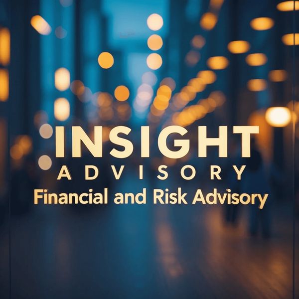 financial and risk advisory