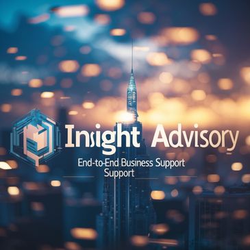 business support, management advisory, management consultancy, corporate accounting, Tax advisory