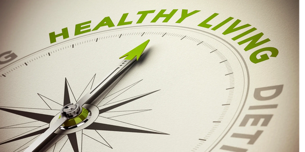 Seeking Healthy Life Style 