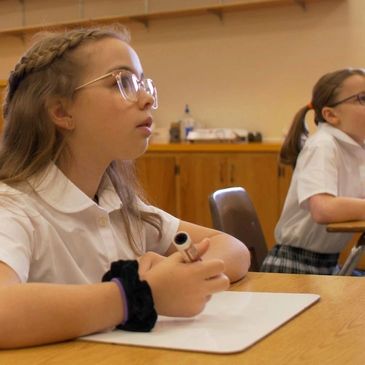 Student learning and writing