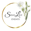 Sego Lily Events
A Good Day Catering, Inc. Company