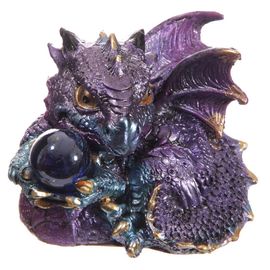 Cute Baby Dragon