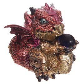 Cute Baby Dragon