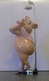 comical Pig