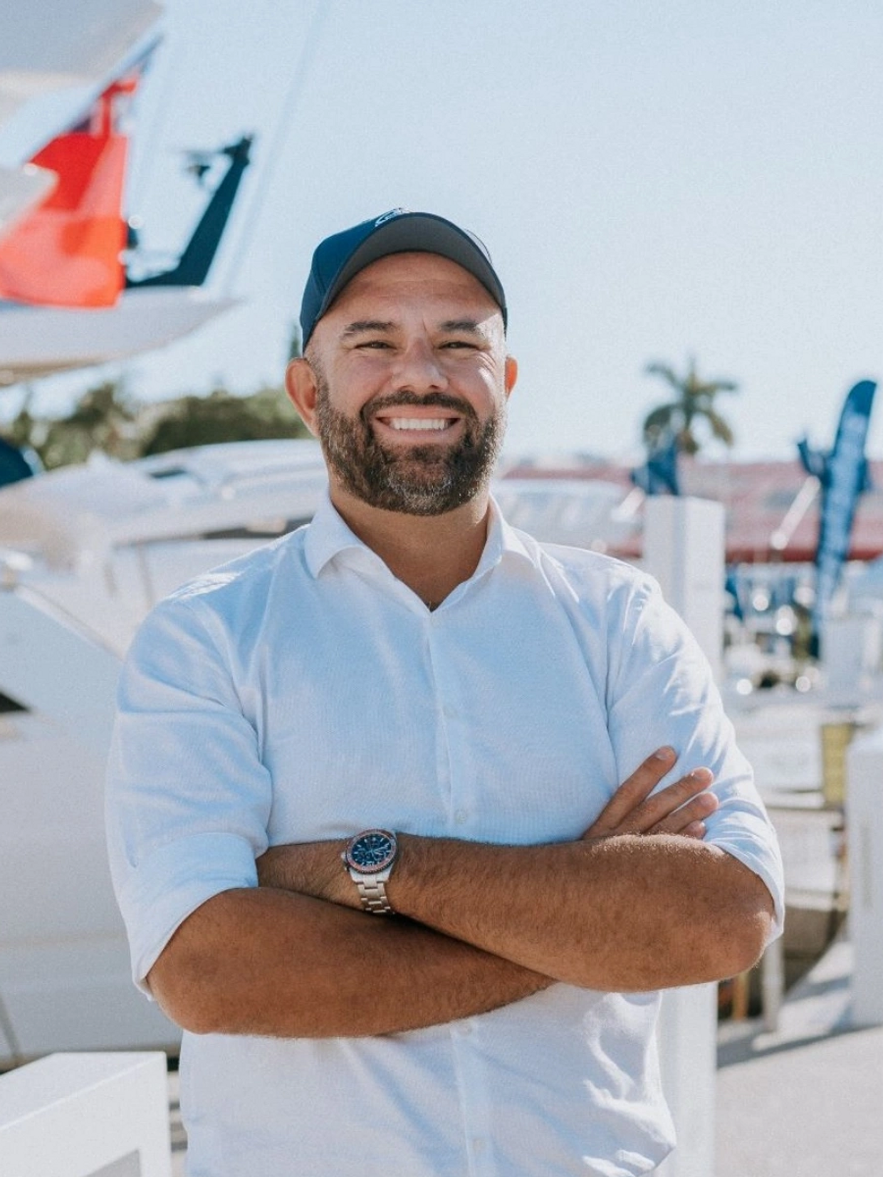 miami international yacht sales yacht broker