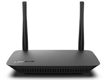 Router Switch Access Point Extensor de Rango Ethernet PoE Linksys