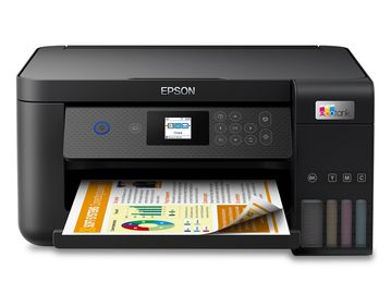 Impresora Multifuncional Scanner Consumibles Toner Tinta Epson