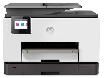 Impresora Multifuncional Scanner Consumibles Toner Tinta HP