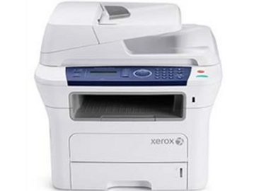 Impresora Multifuncional Scanner Consumibles Toner Tinta Xerox