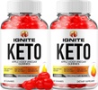 Ignite Keto ACV Gummies Reviews