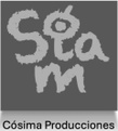 CÓSIMA PRODUCCIONES