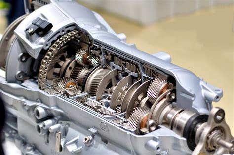 Most Valuable Performance Transmissions cover