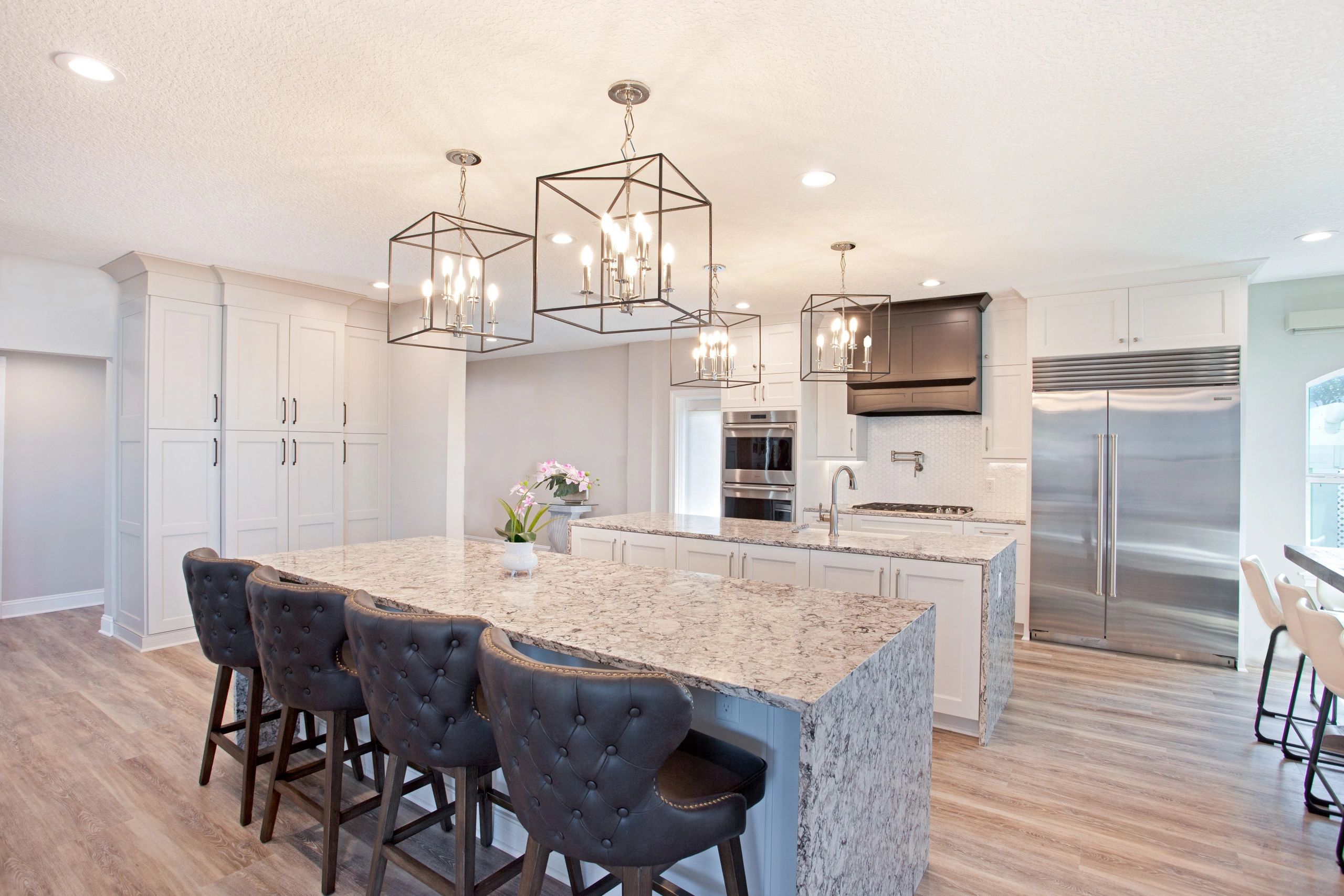 Custom Building, Remodeling - DCG - St. Augustine, Florida