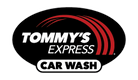 Tommy's Express Fundraising