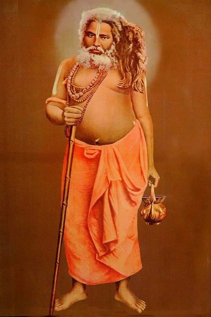 श्री भक्तमाल ४३ – श्री विजय कृष्ण गोस्वामी | Shri Bhaktmal Ji – 43