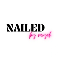 Nailed by Naiyah