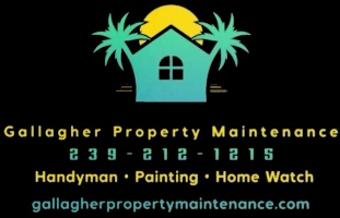 Gallagher Property Maintenance