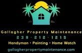 Gallagher Property Maintenance