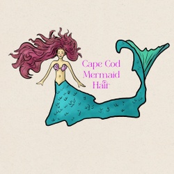 CapeCodMermaidHair