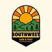      Southwest Sign and Post