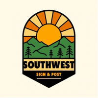       Southwest Sign and Post