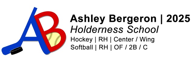 ASHLEY BERGERON | 2025