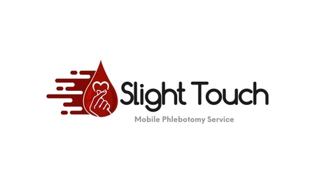 Slight Touch Mobile Phlebotomy Service

Colorado Springs, Co