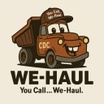 We Haul