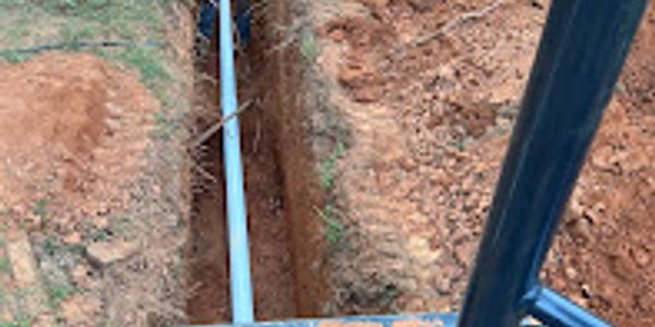 Sewer line Replacement 