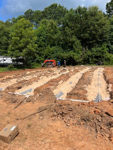 Eljen Septic System 