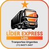 Lider Express Log