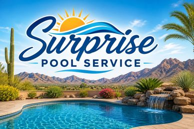 You have discovered the best pool cleaning service company in Surprise Arizona.
