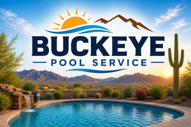 Buckeye pool cleaning service at it's finest.