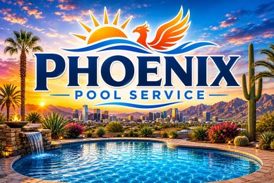Find pool cleaning service in Phoenix Arizona