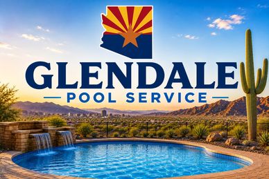 The best pool cleaning service in Glendale Az