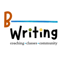 B Writing