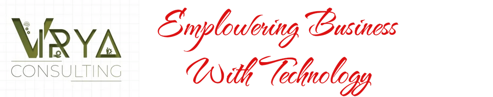 Virya Consulting