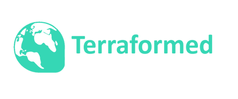 terraformed