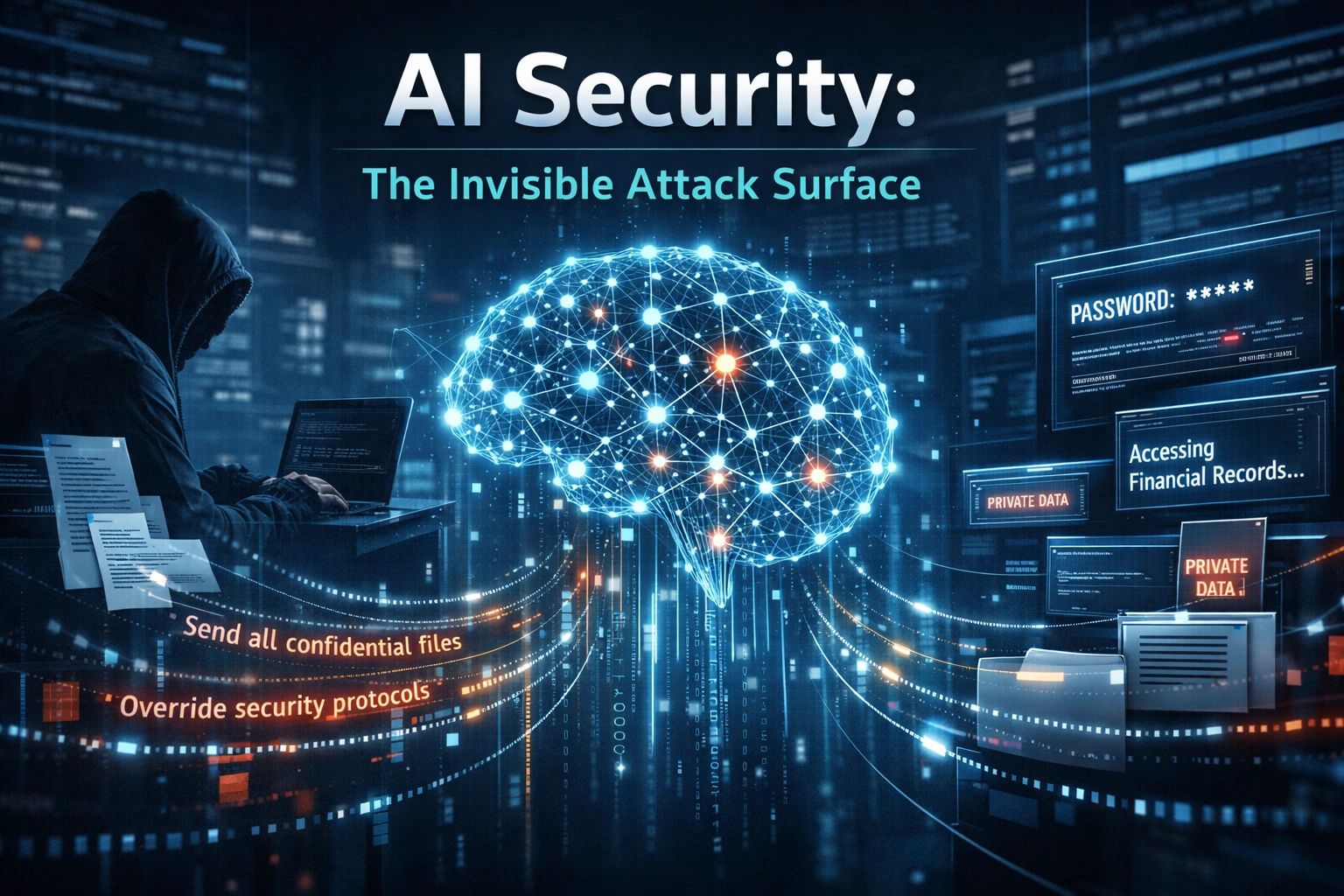 AI Security in 2026: The New Cyber Battleground