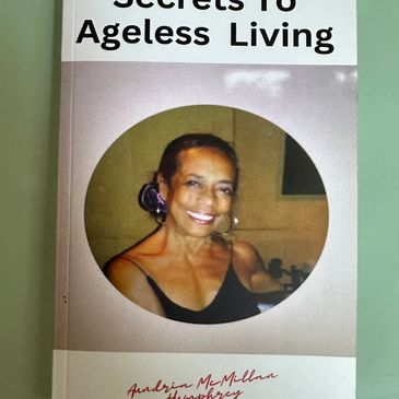  Readers will share lifestyle choices in sustaining youthful vitality.

