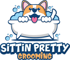 Sittin Pretty Grooming