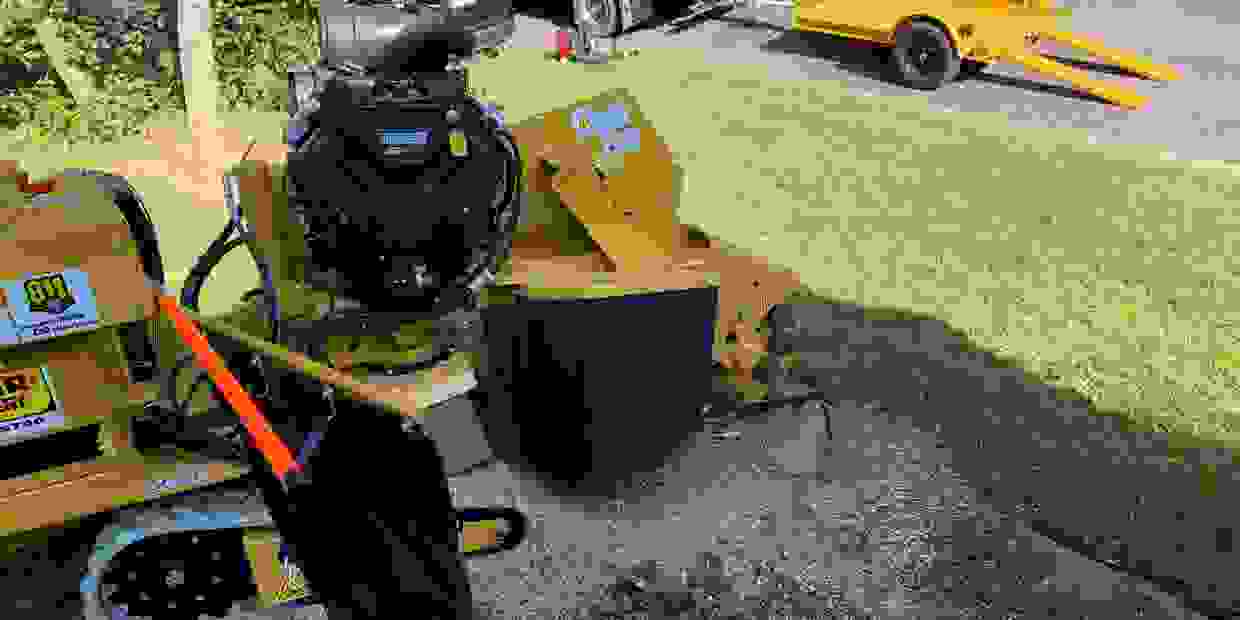 Edwin’s Tree and Garden Services LLC - Tree Services, Tree Removal